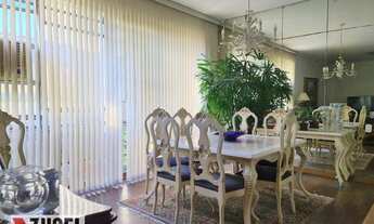 Imagem: Apartamento com 4 dormitórios à venda