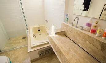 Imagem 7: Apartamento com 4 dormitórios, 190m² à venda na Vila Andrade - Morumbi