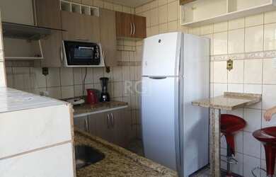 Imagem 5: Porto Alegre - Apartamento Padrão - Floresta