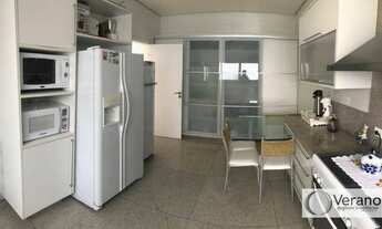 Imagem 6: Casa com 5 dormitórios à venda, 350 m² por R$ 4.000.000,00 - Enseada - Guarujá/SP