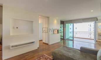 Imagem 7: Apartamento Venda Brooklin 104 m² 2 Dormitórios