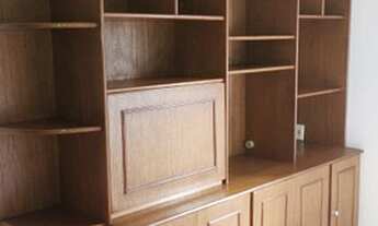 Imagem 6: Apartamento para venda de 70 metros com 2 dormitórios (ste) e 1gar no Campo Belo - São Pau