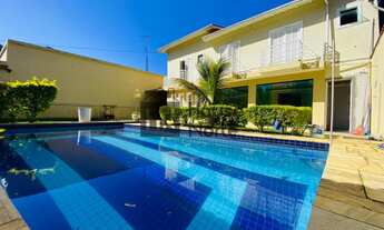 Imagem: Sobrado à venda, Horto Florestal, São