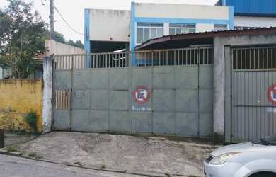 Imagem 5: Galpão à venda e locação 656M², Baeta Neves, São Bernardo do Campo - SP