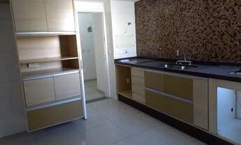 Imagem 5: Apartamento a venda 172 metros 3 suites, O apto tem ar condicionado em todos os ambientes