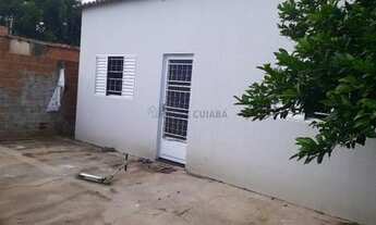 Imagem: Casa no bairro pedra 90