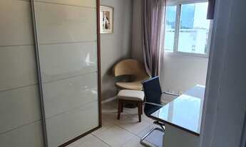 Imagem 5: Aluguel Apto 3 Quartos 1 Suite - Maior Area de Lazer de Vitoria