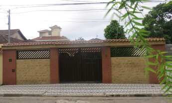 Imagem 3: Casa com 2 Dormitórios, sendo 1 Suíte à venda, por R$ 350.000 - Rádio Club - Santos/SP