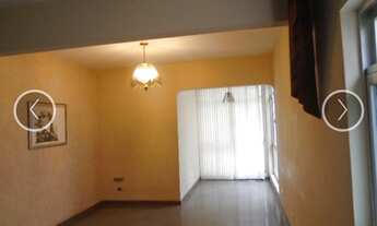 Imagem 2: Gonzaga, ótimo apartamento 3 quadras da praia, vazio