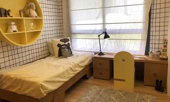 Imagem 5: Apartamento para venda Campo 206 m² com 4 suítes 3 vagas e deposito