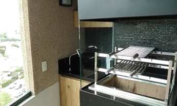 Imagem 6: Apartamento para Venda e Permuta tem 205 metros quadrados com 3 suites no Bairro Jardim Sa