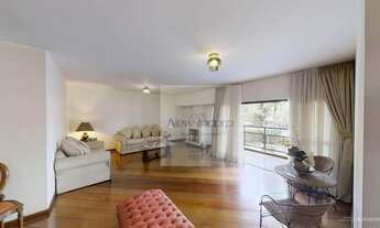 Imagem: Apartamento nobre, alto padrão, 216m2