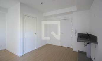 Imagem 3: Apartamento para Aluguel - Vila Olímpia, 1 Quarto, 26 m2