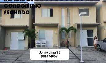 Imagem: Casa de condomínio para venda com 71 metros