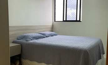 Imagem 7: Apartamento para venda possui 59 metros quadrados com 2 quartos em Mangabeiras - Maceió