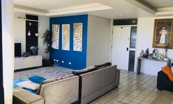 Imagem 4: Vendo apto ,Beira Mar com 4 Suítes (300m2),3 vagas de garagem