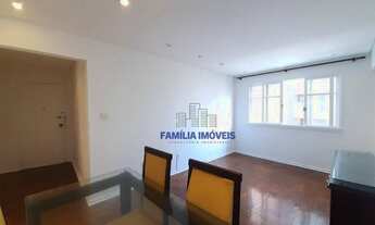 Imagem 4: Comprar apartamento 1 dormitório na Pompeia em Santos