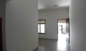 Imagem 6: CASA NOVA 3 QUARTOS SUÍTE, ALTO PADRÃO VARANDA GOURMET PORCELANATO ILUMINAÇÃO EM, ENERGIA