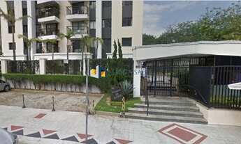 Imagem 4: Apartamento à venda 3 Quartos, 2 Suites, 2 Vagas, 96M², Indianópolis, São Paulo - SP