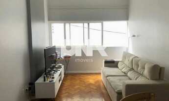 Imagem 2: Rio de Janeiro - Apartamento Padrão - Leme