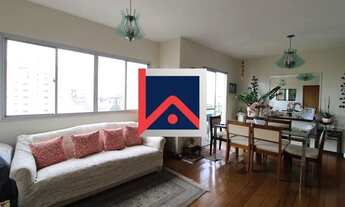 Imagem 5: Apartamento Locação Brooklin 152 m² 3 Dormitórios