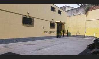 Imagem 4: MEGA SALÃO COMERCIAL NO CORAÇÃO DA AV. CUPECÊ para alugar, 500 m² por R$ 25.000/mês - Cupe