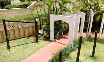 Imagem 6: Apartamento à venda 3 Quartos, 2 Suites, 2 Vagas, 96M², Indianópolis, São Paulo - SP