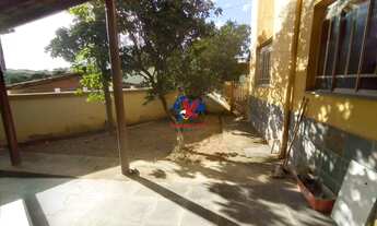 Imagem 5: JABOTICATUBAS - Casa Padrão - Centro