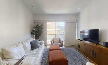 Imagem 4: Rio de Janeiro - Apartamento Padrão - Lagoa