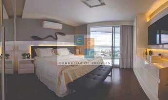 Imagem 3: APTO BARRO VERMELHO 3 SUÍTES