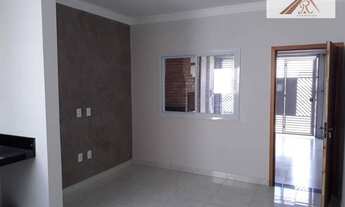 Imagem 5: Casa à venda, 65 m² por R$ 340.000,00 - Jardim Residencial Nova Veneza - Indaiatuba/SP