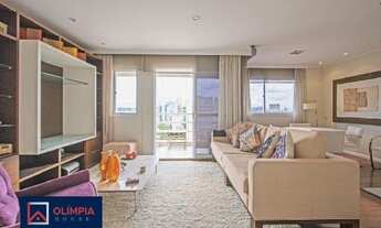 Imagem 2: Apartamento Venda Brooklin 83 m² 2 Dormitórios