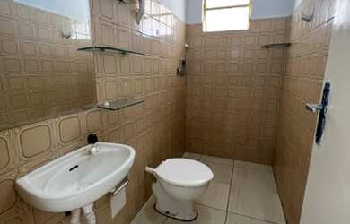 Imagem 3: Casa conjunto Aruanã 1 aluguel