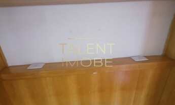 Imagem 6: Excelente apartamento de 92 m2, sendo 03 dormitórios com armários, uma suíte , duas vagas