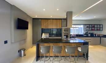 Imagem 7: Casa de condomínio para aluguel com 330 metros quadrados com 4 quartos