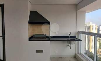 Imagem 3: Apartamento-São Paulo-BROOKLIN