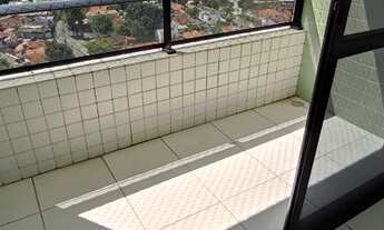 Imagem 7: Apartamento de 59 m2, com 2 quartos, suíte, lazer na Encruzilhada