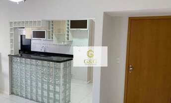 Imagem 5: Apartamento com 3 dormitórios à venda, 95 m² por R$ 605.000,00 - Canto do Forte - Praia Gr