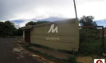 Imagem 2: Casa (térrea na rua) 2 dormitórios/suite