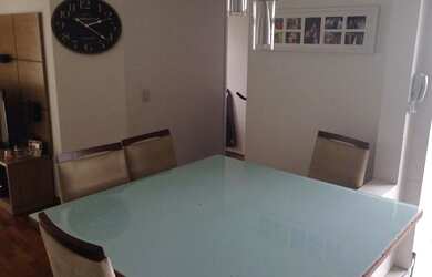 Imagem 4: APARTAMENTO COM FINO ACABAMENTO, NO MELHOR DA VILA SANTA CATARINA!