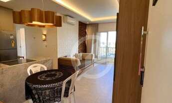 Imagem 2: Apartamento à venda, 67 m² por R$ 885.000,00 - Porto das Dunas - Fortaleza/CE