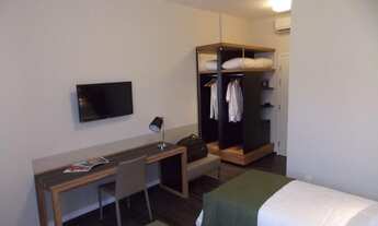 Imagem: Hotel comercial à venda, Cidade Nova II