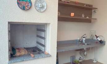 Imagem 5: SOBRADO COM EXCLENTE ACABAMENTO EM COND FECHADO!