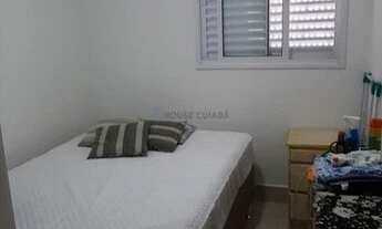 Imagem 4: Apartamento Avenida Beira Rio