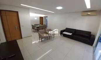 Imagem: Belo Apartamento com 126 metros no Setor