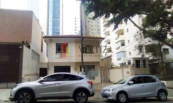 Imagem 4: Casas comerciais à venda no Itaim Bibi