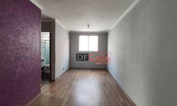 Imagem 3: Apartamento com 2 dormitórios à venda, 50 m² por R$ 245.000,00 - Itaquera - São Paulo/SP