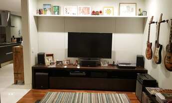 Imagem 5: Apartamento Venda Higienópolis 203 m² 3 Dormitórios