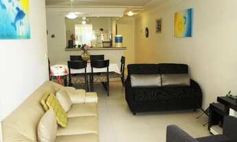 Imagem 1: Apartamento residencial à venda, Enseada, Guarujá - AP2284