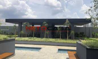 Imagem 3: Apartamento para Venda em Votorantim, CENTRO, 2 dormitórios, 1 suíte, 2 banheiros, 2 vagas